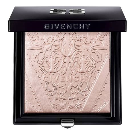 reviews of N° 1 Shimmery Pink, a Givenchy Teint Couture 